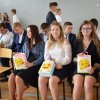 Uroczyste zakończenie roku szkolnego 2017/2018