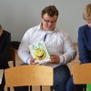Uroczyste zakończenie roku szkolnego 2017/2018