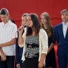 Uroczyste zakończenie roku szkolnego 2017/2018