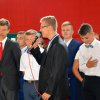 Uroczyste zakończenie roku szkolnego 2017/2018