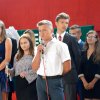 Uroczyste zakończenie roku szkolnego 2017/2018