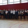 Uroczyste zakończenie roku szkolnego 2017/2018