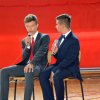 Uroczyste zakończenie roku szkolnego 2017/2018
