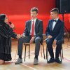 Uroczyste zakończenie roku szkolnego 2017/2018