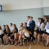Uroczyste zakończenie roku szkolnego 2017/2018