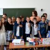 Uroczyste zakończenie roku szkolnego 2017/2018
