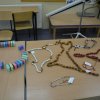 Konkurs na najpiękniejszy różaniec