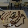 Konkurs na najpiękniejszy różaniec