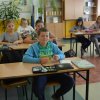 Przewodniczący SU