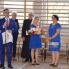 Uroczyste rozpoczęcie roku szkolnego 2018/2019 w Dębowej Kłodzie