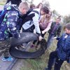 Sprzątanie świata