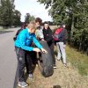 Sprzątanie świata