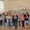 Wybory do samorządu uczniowskiego