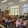Wybory do samorządu uczniowskiego