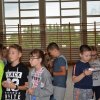 Wybory do samorządu uczniowskiego