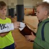 Wybory do samorządu uczniowskiego