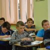 Wybory do samorządu uczniowskiego