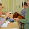 Wybory do samorządu uczniowskiego