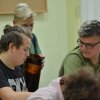 Wybory do samorządu uczniowskiego