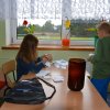 Wybory do samorządu uczniowskiego