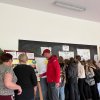 Dębowi Obrońcy Słońca – Dębowa na Słońcu