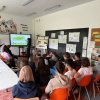 Dębowi Obrońcy Słońca – Dębowa na Słońcu