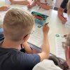 Dębowi Obrońcy Słońca – Dębowa na Słońcu