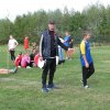 Sztafetowe biegi przełajowe wrzesień 2015