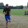 Sztafetowe biegi przełajowe wrzesień 2015