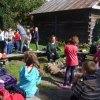 Wyjazd edukacyjny do Hołowna