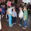 Choinka przedszkolaków
