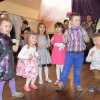 Choinka przedszkolaków