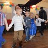 Choinka przedszkolaków