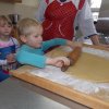 Pieczenie ciasteczek