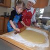 Pieczenie ciasteczek