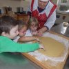 Pieczenie ciasteczek