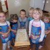 Pieczenie ciasteczek