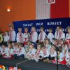 Dzień Kobiet - Przedszkolaki w GOK