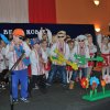 Dzień Kobiet - Przedszkolaki w GOK