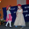 Dzień Kobiet - Przedszkolaki w GOK