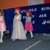 Dzień Kobiet - Przedszkolaki w GOK