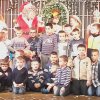 Mikołajki w Lublinie