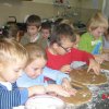 Dzień otwarty w przedszkolu „Pieczemy pierniki”