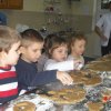 Dzień otwarty w przedszkolu „Pieczemy pierniki”