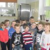 Dzień otwarty w przedszkolu „Pieczemy pierniki”