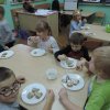 Dzień otwarty w przedszkolu „Pieczemy pierniki”