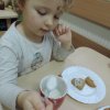 Dzień otwarty w przedszkolu „Pieczemy pierniki”