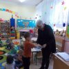 Konkurs na jesienny owoc i warzywo