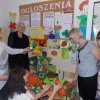 Konkurs na jesienny owoc i warzywo