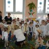 Jasełka w Przedszkolu